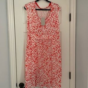 Boden dress size 12L